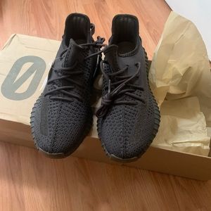 YEEZY 350 v2 cinder nonreflective
